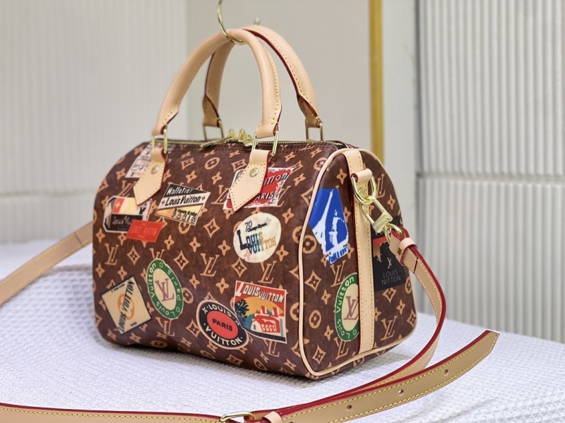 LV Speedy Bags